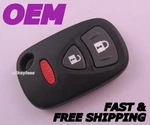 Oem Suzuki XL7 Grand Vitara Aerio Keyless Remote Fob Transmitter OUCG8D-246S-A. Fixed Price $120.79.