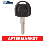 Kaba Ilco HU46T2 Transponder Key. Fixed Price $21.94.