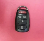 Oem Hyundai Entourage Keyless Entry Remote 5B Power Doors SV3-100060235. Fixed Price $35.99.
