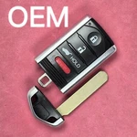 Oem 2013 - 2015 Acura Rdx Tech Models Smart Key 4B Hatch KR5434760 (driver 2). Fixed Price $149.99.