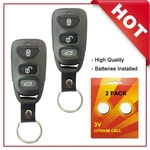 For 2007 2008 2009 Kia Sorento Keyless Entry Remote Car Fob PLNHM-T011. Fixed Price $19.53.