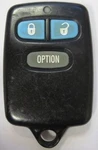 Elvatof Keyless Remote Control Clicker Transmitter Replacement Starter Keyfob. Fixed Price $58.91.