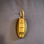 2010 Nissan Rouge Key Fob. Used Spare Great Condition. Included.. Fixed Price $34.98.