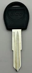 1 Uncut 2004 2005 2006 2007 Chevy Optra Chevrolet Keys Blanks. Fixed Price $5.94.