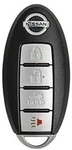 New Smart Key For Nissan Sentra Versa 2013 - 2019 CWTWB1U840 Proximity Fob A+++. Fixed Price $34.99.