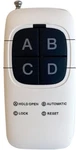 Automatic Swing Door Opener OLIDE120B Remote Control Fob Keychain Handheld. Fixed Price $19.90.