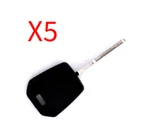 New 5 Pack Lot HU101 49 Hitag Pro Transponder Chip Key Blade Blank Ford. Fixed Price $69.93.