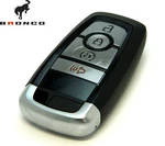2025-2026 Ford Bronco Remote Key Fob 164-R8412 M3N-A3C108397 433MHZ New Oem. Fixed Price $99.94.