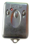 Excalibur 103 Car Remote 3-BUTTON Key Fob Red Led Transmitter L2MET7A L2MET5B. Fixed Price $56.09.