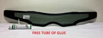 Fits 2017 2022 Toyota Prius Prime Rear Lower Glass Window/heated/dark Tinted. Fixed Price $219.00.