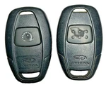 2 Pack Original Avital EZSDEI471H, 7111L Fob Keyless Entry Remote. Fixed Price $15.88.