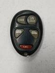 Gm Keyless Entry Remote Fob Delphi 5-BUTTON. Fixed Price $11.00.