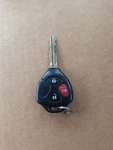 Oem Pontiac Vibe 09-10 Keyless Entry Remote Head Fob. Fixed Price $20.00.