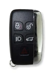 Land Rover Discovery LR2 LR4 Smart Key Fob CH22-15K601-AF Oem Locked Used. Fixed Price $49.99.