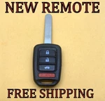 New Keyless Remote Head Fob For 2013 2014 2015 Honda Accord Civic MLBHLIK6-1T. Fixed Price $14.95.