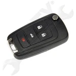 Apdty 161196 Keyless Entry Remote - 4 Button. Fixed Price $68.23.