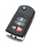 2008-2010 MAZDA6 Keyless Entry Transmitter GS4B-67-5RYA. Fixed Price $95.00.