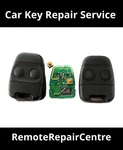 Rover Freelander Defender 2 Button Remote Key Fob Refurbishment Repair Fix. Fixed Price $37.61.