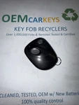 Oem 1996 2000 Bmw Z3 M3 328I Keyless Entry Remote Fob Transmitter A269ZUA111. Fixed Price $58.88.