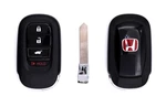 1 Oem Honda Civic Type Red Logo Keyless Entry Remote Smart Fob KR5TP-4. Fixed Price $149.93.