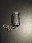 (brand New) Nustart NU1WG16R-FM Remote VA5REH500-1WFX 7087A-1WREH500FX. Fixed Price $14.95.