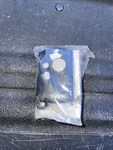 Genie Intellicode Garage Door Remote Opener Keychain Model GMI-3BL Brand New. Fixed Price $45.00.