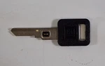 26019403 Key, Ignition Lock (gm Logo)(resistor Code #13) 1990-2001. Fixed Price $19.99.
