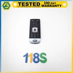 14-17 Range Rover Sport L494 L405 Dvd Entertainment Remote Control Oem. Fixed Price $157.49.