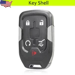 For Gmc Acadia Terrain 2017 2018 2019 2020 2021 Remote Key Fob Shell Case HYQ1AA. Fixed Price $12.59.