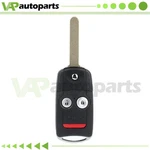 For 2007 2008 2009 2010 2011 2012 2013 Acura Rdx Keyless Entry Remote Fob. Fixed Price $14.19.