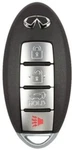 New Smart Key For Infiniti QX56 2011 2012 2013 Proximity CWTWB1U787 Hatch. Fixed Price $39.99.