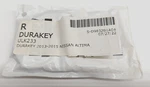 Durakey ULK233 Self-programmable Remote Head For 2013-2015 Nissan Altima. Fixed Price $97.99.