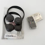 2018-2021 Honda Odyssey Touring Ceiling Wireless Headphones (2) & Remote New. Fixed Price $199.00.