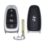 New Oem 2021-2024 Hyundai Tucson Smart Key Remote TQ8-FOB-4F26 95440-N9052. Fixed Price $136.36.
