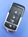 Excalibur #1411 Elvntnh Key Fob Remote Alarm Control Transmitter Starter. Fixed Price $13.99.