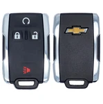 Oem Gm Chevy Silverado 1500 2500 3500 Keyless Remote Transmitter 13577770. Fixed Price $34.95.