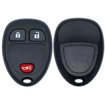 Like New Oem Gmc Chevrolet Buick Pontiac Saturn Keyless Remote Transmitter. Fixed Price $950.00.