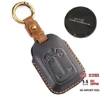 Key Fob Cover, Compatible With Chevy Silverado 1500 2500HD 3500HD And Gmc Black. Fixed Price $22.99.