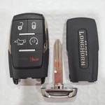 Oem 2019 2024 Ram 2500 Longhorn Smart Key GQ4-76T 68375456AB Unlocked. Fixed Price $89.99.