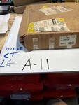 Genuine Acdelco/gm Vented Rear Brake Rotor 13501289, 1771076, Oem, Nos. Fixed Price $81.00.
