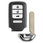 For 2013 2014 2015 Honda Accord Ex Replacement Smart Remote Keyless Entry Car. Fixed Price $29.95.