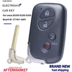 For Lexus ES350 IS250 IS350 Fob 271451-6601 Smart Keyless Remote HYQ14AEM. Fixed Price $30.59.