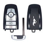 Oem 2023 2024 Ford Mustang Smart Keyless Remote Fob M3N-A3C108397 PR3T-15K601-BB. Fixed Price $65.08.