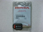 Oem New 35118-T0A-A30 Honda Crv Hrv Remote Head Key 4 Button Sealed MLBHLIK6-1T. Fixed Price $104.92.