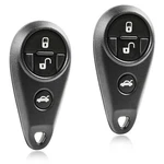 Remote 3-BTN Key Fob 2010 2011 2012 2013 2014 Subaru Forester CWTWB1U819. Fixed Price $29.95.