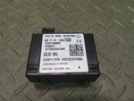 14-19 Chevrolet Corvette C7 Keyless Entry Theft Locking Control Module Oem. Fixed Price $38.99.