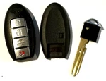 Oem Infiniti M35 M45 Smart Keyless Entry Remote Fob Transmitter CWTWBU618. Fixed Price $79.64.