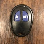 Keyless Remote Entry Alarm Fob Fcc Id: VLKPL1 Model:. Fixed Price $50.00.