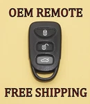 Oem Kia Optima Keyless Entry Remote Fob Phob Transmitter 95430-2G201 No Strap. Fixed Price $925.00.