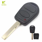 Keyecu Replacement Shell Remote Case Fob 3 Button For Land Rover Range. Fixed Price $10.72.